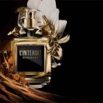 Givenchy L'Interdit PARFUM 80ml - 2