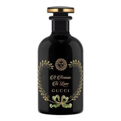 Gucci Vanilla Firenze Woda Perfumowana 100ml