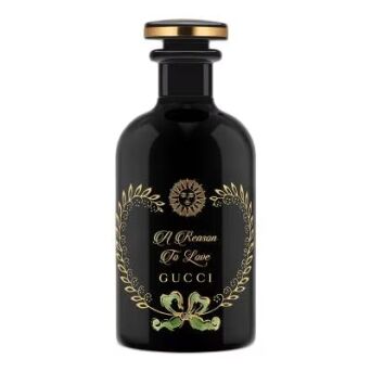 Gucci Vanilla Firenze Woda Perfumowana 100ml