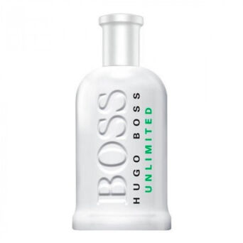 Hugo Boss Bottled Unlimited Woda Toaletowa 100ml