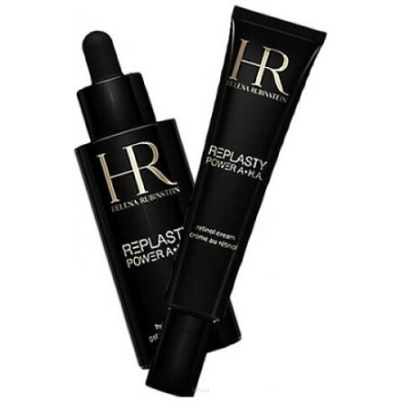 Helena Rubinstein Re-Plasty Age Recovery Żel 30ml & Krem 30ml ZESTAW