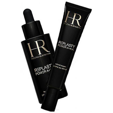 Helena Rubinstein Replasty Age Recovery Żel 30ml & Krem 30ml ZESTAW