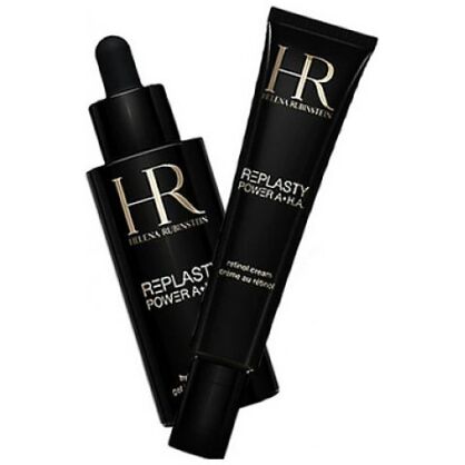 Helena Rubinstein Replasty Age Recovery Żel 30ml & Krem 30ml ZESTAW