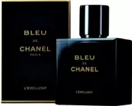 Chanel Bleu De Chanel L'Exclusif Parfum 100ml - 4
