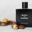 Chanel Bleu De Chanel Woda Perfumowana 3x20ml WKŁADY Z ETUI - 3