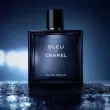 Chanel Bleu De Chanel Woda Perfumowana 3x20ml WKŁADY Z ETUI - 2