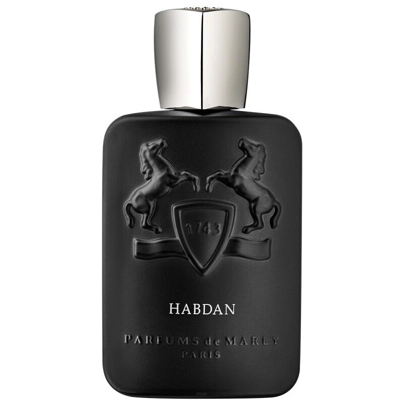 parfums de marly habdan