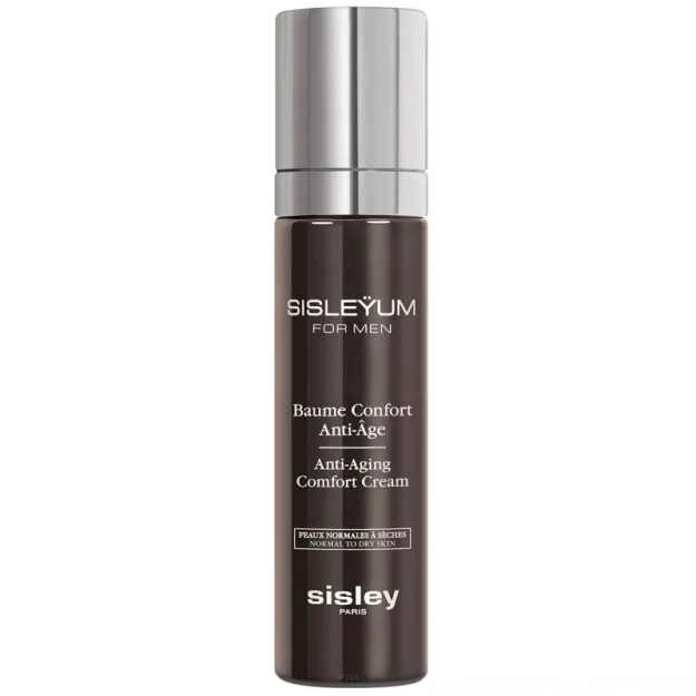 Sisley Sisleyum Anti-Aging Comfort Cream Normal To Dry Skin 50ml