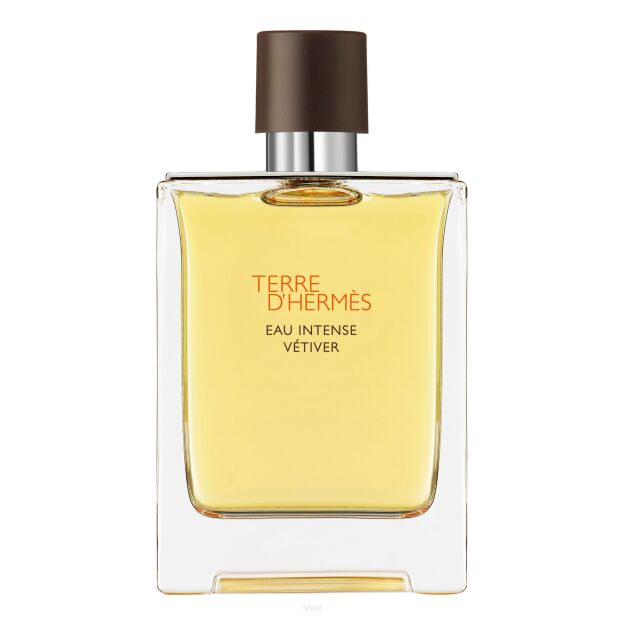 Hermes Terre D Hermes Vetiver Woda Perfumowana 50ml