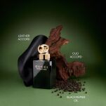 Gucci Intense Oud Woda Perfumowana 90ml - 3