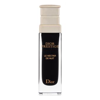 Christian Dior Prestige Le Nectar De Nuit Serum Do Twarzy 30ml
