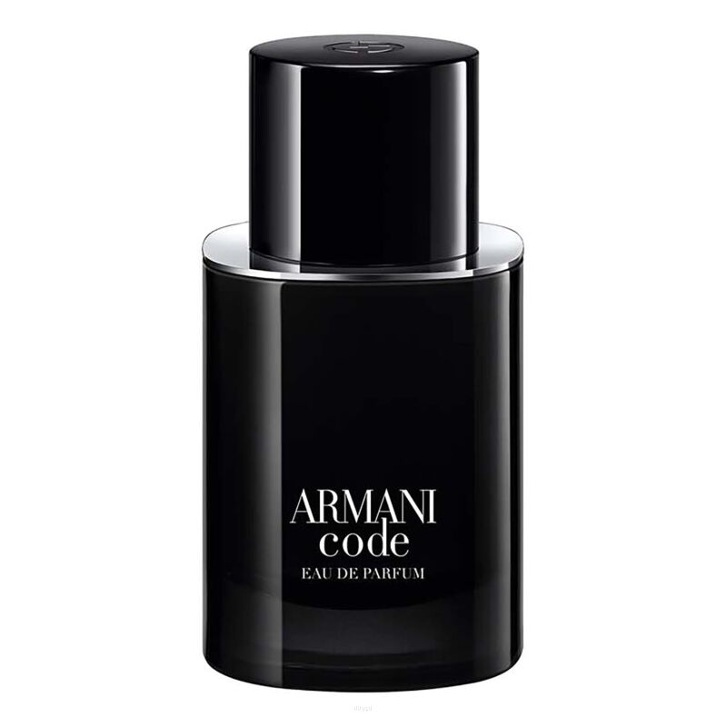 giorgio armani armani code woda perfumowana 50 ml     