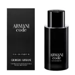Giorgio Armani Code Woda Perfumowana 50ml - 4