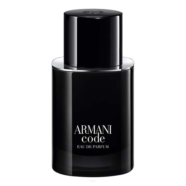 Giorgio Armani Code Woda Perfumowana 50ml