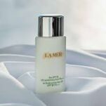 La Mer The UV-Protecting Fluid SPF 50 Krem Do Opalania 50ml - 2