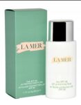La Mer The UV-Protecting Fluid SPF 50 Krem Do Opalania 50ml - 4