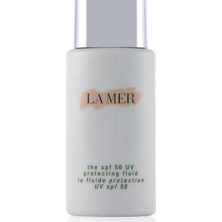 La Mer The UV-Protecting Fluid SPF 50 Krem Do Opalania 50ml