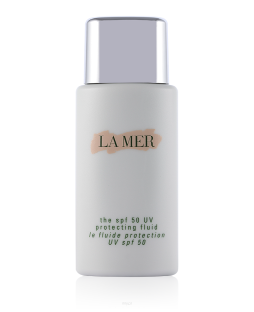 La Mer The UV-Protecting Fluid SPF 50 Krem Do Opalania 50ml