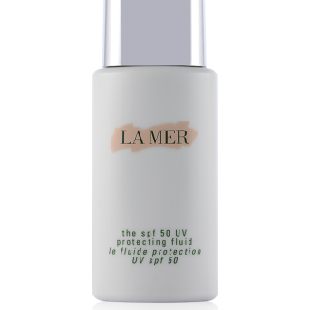 La Mer The UV-Protecting Fluid SPF 50 Krem Do Opalania 50ml