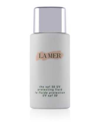 La Mer The UV-Protecting Fluid SPF 50 Krem Do Opalania 50ml