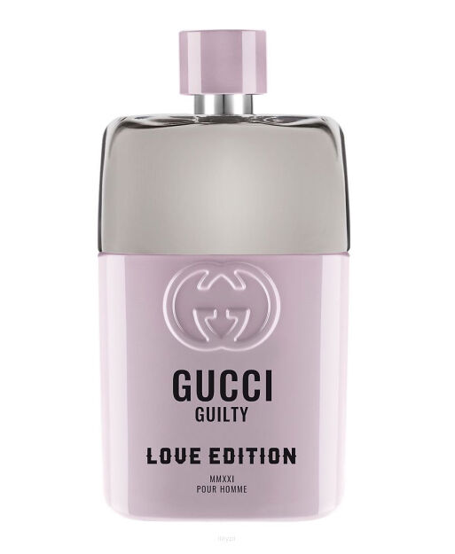 Gucci Guilty Pour Homme Love Edition MMXXI Woda Toaletowa 90ml