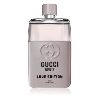 Gucci Guilty Pour Homme Love Edition MMXXI Woda Toaletowa 90ml