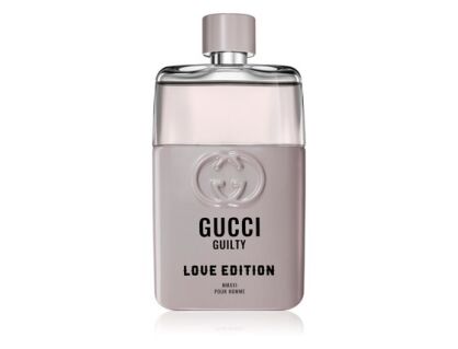 Gucci Guilty Pour Homme Love Edition MMXXI Woda Toaletowa 90ml