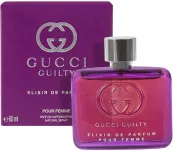 Gucci Guilty Pour Femme Elixir De Parfum 60ml - 4