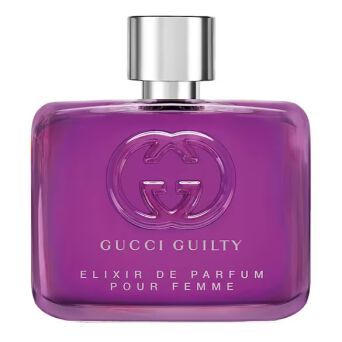 Gucci Guilty Pour Femme Elixir De Parfum 60ml