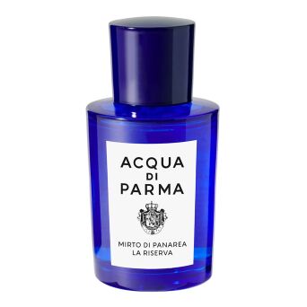 Acqua Di Parma Mirto Di Panarea La Riserva Woda Perfumowana 50ml