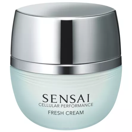 Sensai Cellular Performance Fresh Krem Do Twarzy 40ml