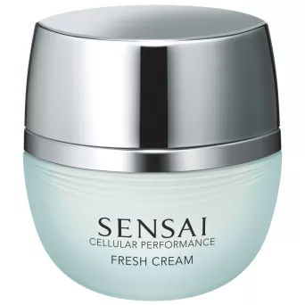 Sensai Cellular Performance Fresh Krem Do Twarzy 40ml