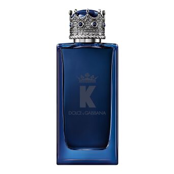 Dolce & Gabbana K By Dolce & Gabbana Woda Perfumowana Intense 50ml