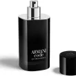 Giorgio Armani Code Woda Toaletowa 50ml - 5