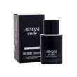 Giorgio Armani Code Woda Toaletowa 50ml - 4