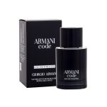 Giorgio Armani Code Woda Toaletowa 50ml - 4