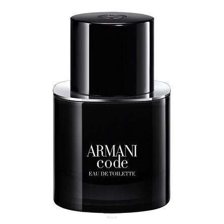 Giorgio Armani Code Woda Toaletowa 50ml