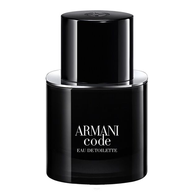 Giorgio Armani Code Woda Toaletowa 50ml