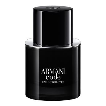 Giorgio Armani Code Woda Toaletowa 50ml