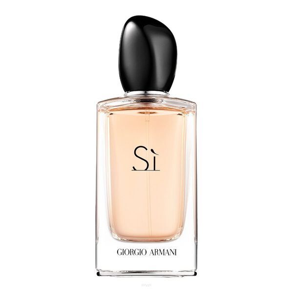 Giorgio Armani Si Woda Perfumowana 150ml