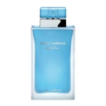 Dolce & Gabbana Light Blue Eau Intense Woda Perfumowana 25ml