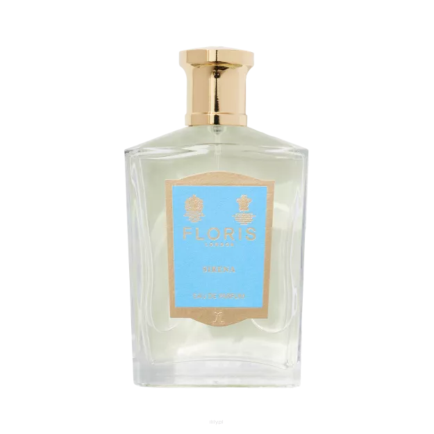 Floris London Sirena Woda Perfumowana 100ml
