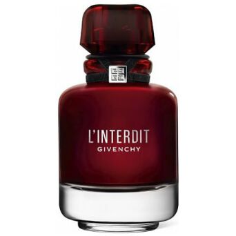 Givenchy L'Interdit Rouge Woda Perfumowana 80ml