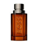 Hugo Boss The Scent For Him Intense Woda Perfumowana 50ml - 5