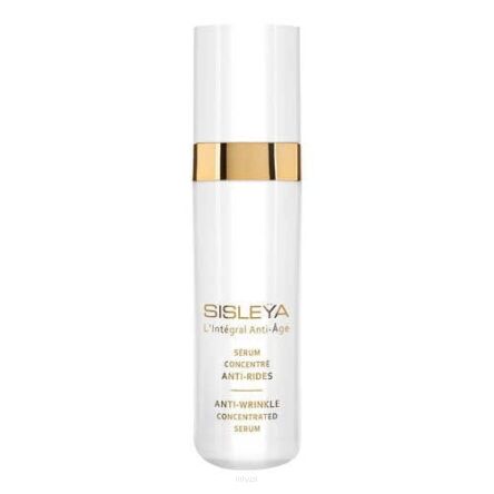 Sisley Sisleya L'Integral Anti-Age Anti-Wrinkle Concentrated Serum 30ml