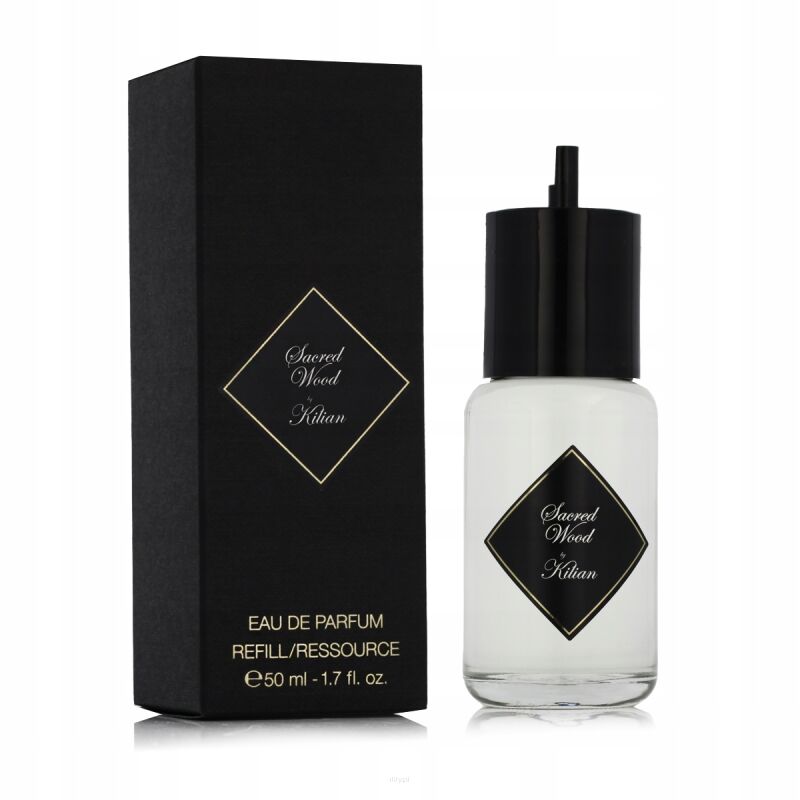 kilian sacred wood woda perfumowana 50 ml     