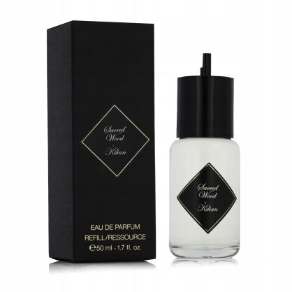 Kilian Sacred Wood By Kilian Woda Perfumowana 50ml REFILL