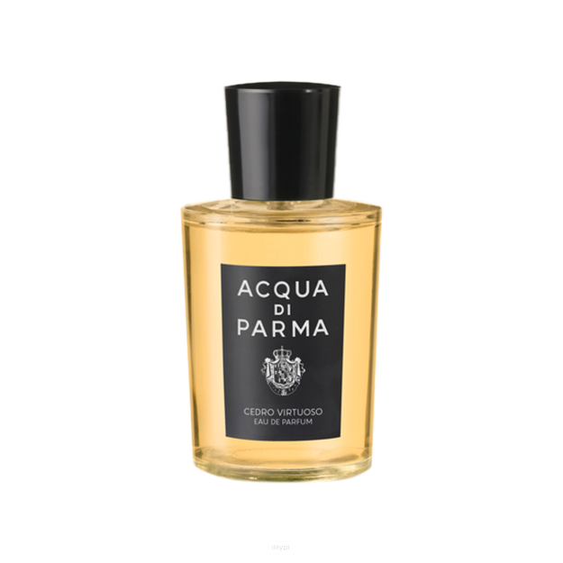 Acqua Di Parma Cedro Virtuoso Woda Perfumowana 50ml