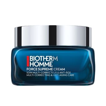 Biotherm Homme Force Supreme Cream 50ml