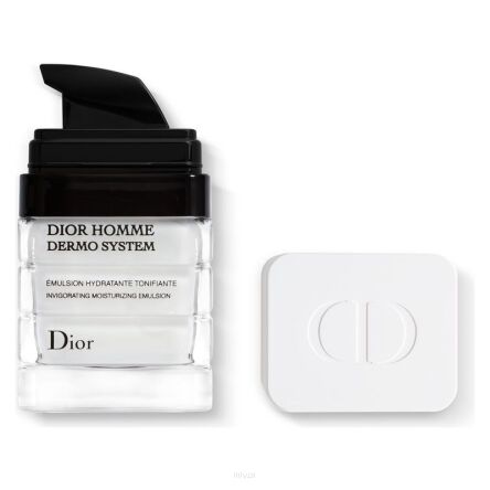 Christian Dior Homme Dermo System Emulsion Hydratante Tonifiante 50ml